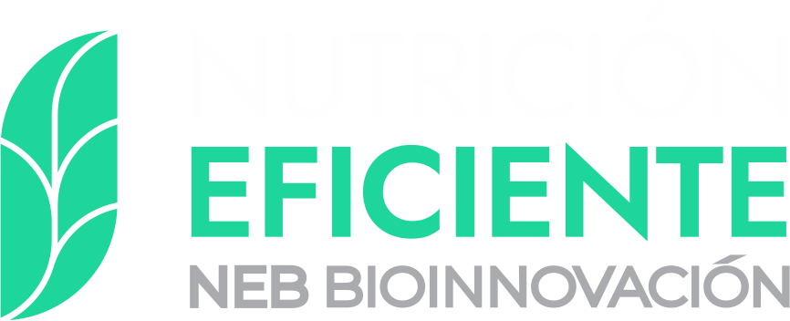 Nutrición Eficiente - NEB Bioinnovación